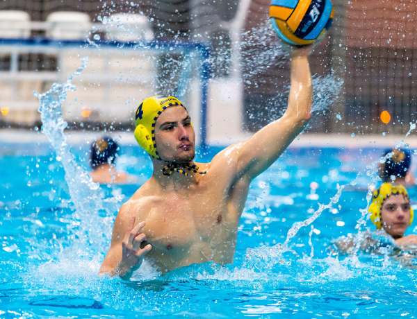 Két szép győzelem hazai pályán                                  