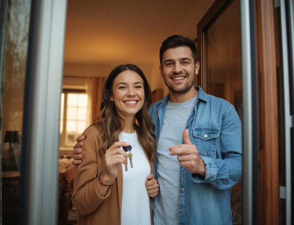 Nyíregyházi bérlakásra lehet pályázni a Lépj! Gyermekvédelmi Otthonteremtési Program keretében