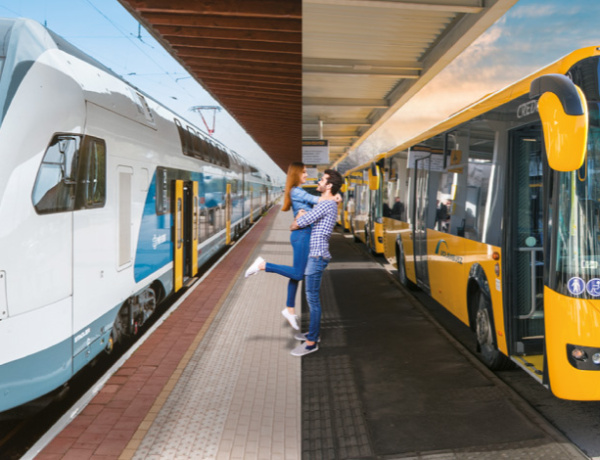 Közösségi közlekedés a nemzeti ünnepen és a hosszú hétvégén