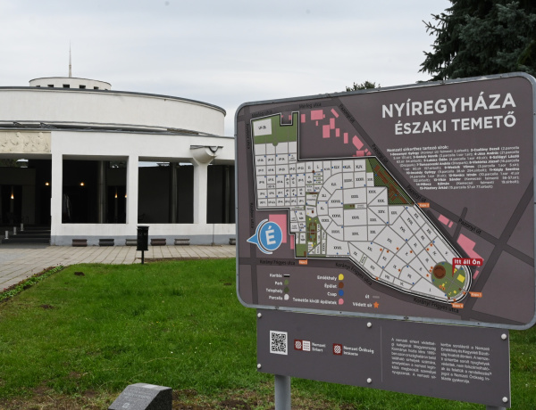 Közeleg a Mindenszentek – ezt érdemes tudni, ha kilátogat a temetőbe! 