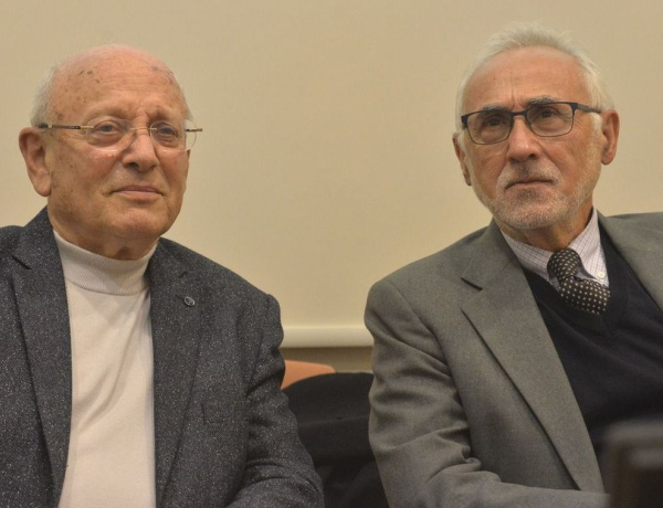 Romsics újra Nyíregyházán – A magyar jakobinus mozgalomról tart előadást