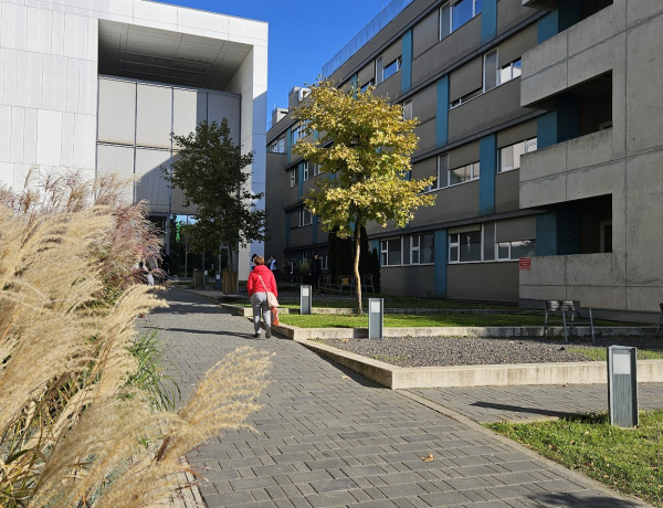 Új határon átnyúló egészségügyi projekt indult a Szabolcs-Szatmár-Bereg Vármegyei Oktatókórházban