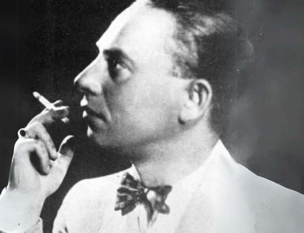  „Csak átutazó vagyok itt, a Földön!” - Seress Rezső Emlékestre hívják a zene szerelmeseit