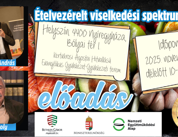 Új diagnosztikai megközelítés: Az ételek okozhatják az ADHD-t, autizmust és a „kenyérbolondságot”?