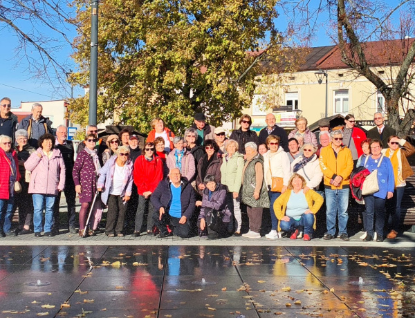 Visztula menti kaland: kincseket fedezett fel a "Sto Lat" Baráti Társaság