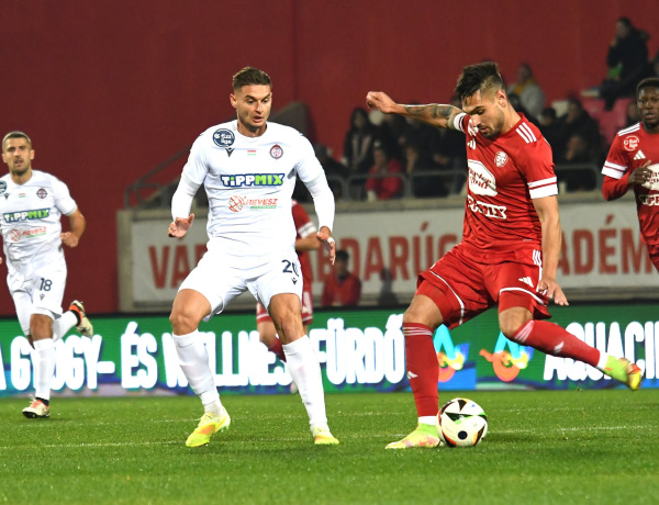 Tíz emberrel szerzett pontot Kisvárdán a Szpari