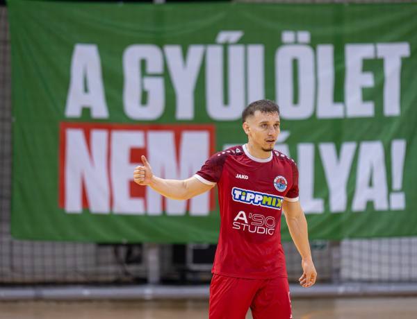 A Pécs ellen tenne újabb lépést a felsőház felé a Stúdió