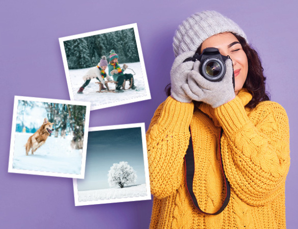 Téli fotópályázat a Korzóban – mutasd meg a te kedvenc pillanatodat! 