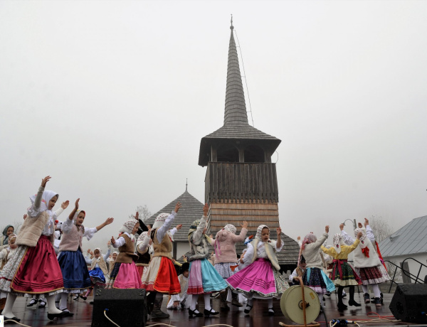 Márton-napi  vigasság – Gazdag programkínálattal várják a látogatókat a Sóstói Múzeumfaluban