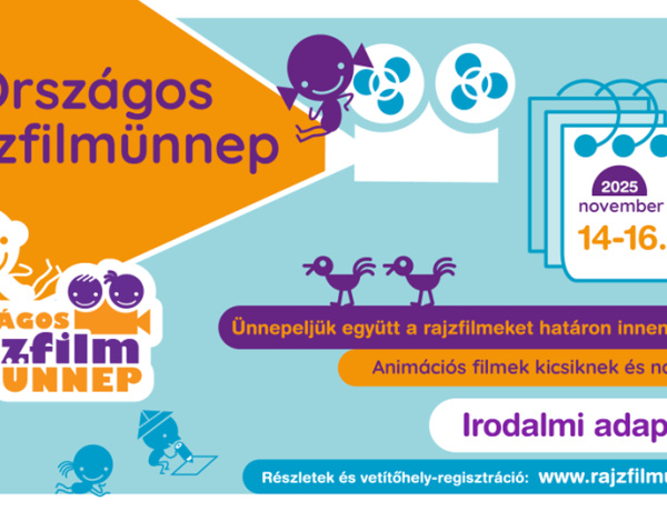 Bartos Erika kapja a Magyar Gyermekkultúra Mestere Díjat