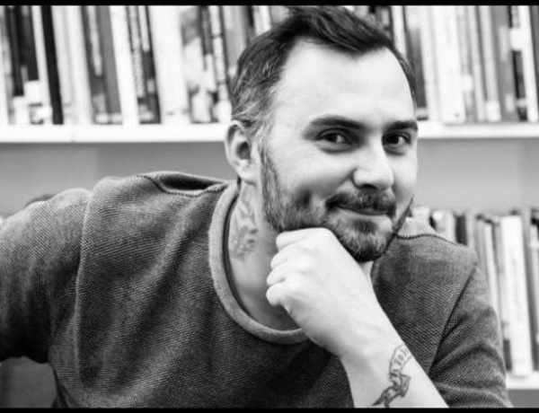 Képregényvilág Nyíregyházán – Kiállítás Futaki Attila munkáiból