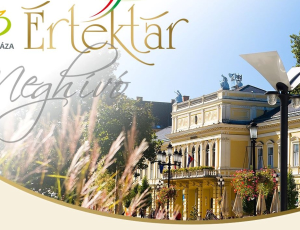 Értékes Esték a könyvtárban – A „Hangsúly – hangos folyóirat” bemutatója