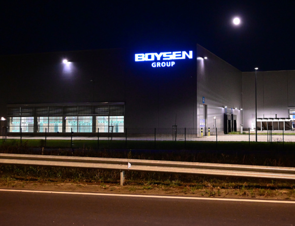 Ipari park  - nemsokára újabb fejlesztési ütem kezdődhet