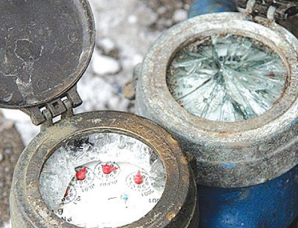 Fagymentes vízmérők – Hogyan előzhetjük meg a téli károkat?