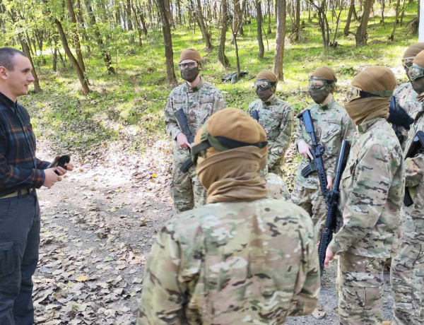 Nyílt nap a honvéd kollégiumban – katonai élmények testközelből!