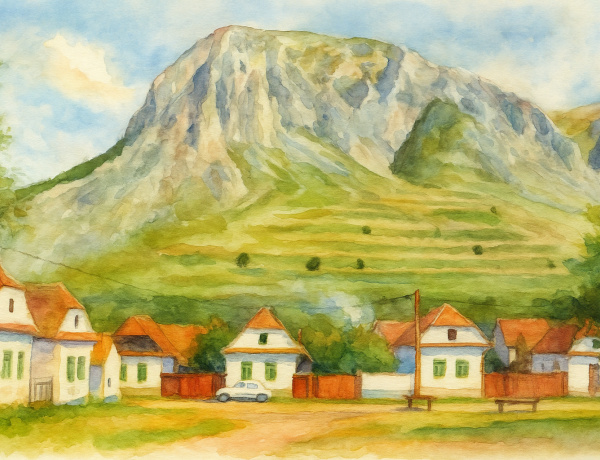 Hódítsuk meg együtt a Székelykövet! - lélekemelő túra Erdély egyik legszebb csúcsára