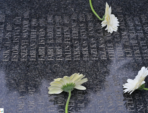 Elhurcoltak emléknapja – az utcákról, otthonaikból, munkahelyeikről szedték őket össze