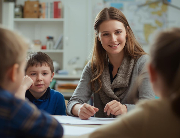A pedagógus hivatás jövője és a tehetséggondozás a fókuszban – szakmai konferencia Nyíregyházán