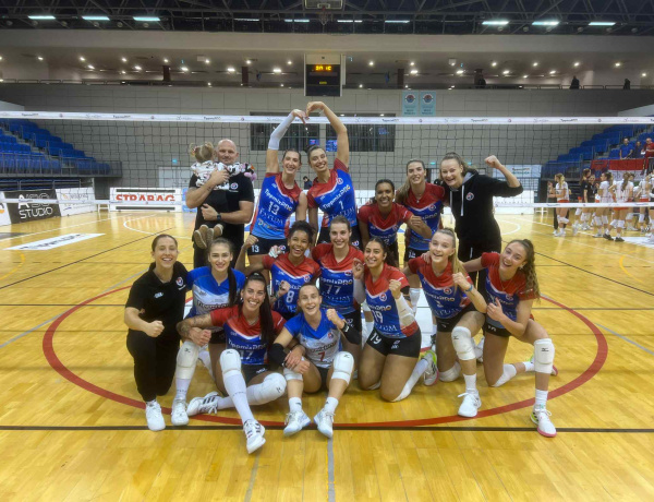 Magabiztos Fatum siker a Vasas ellen                   