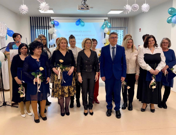 Szociális Munka Napja – ünnep azokért, akik másokért dolgoznak