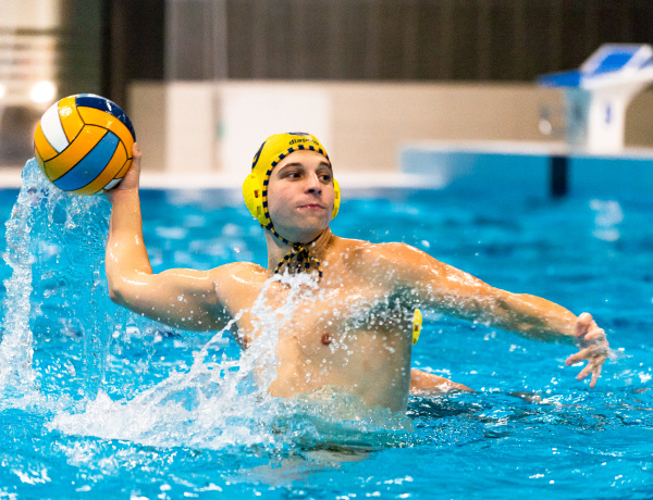 Két AQUA SE győzelem a Margitszigeten                                        