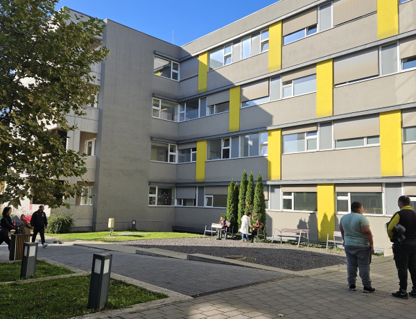 Fiatalok a jövő határán – Nyíregyházán rendezik meg a VIII. Ifjúságkonferenciát