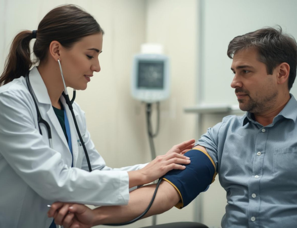 Három év alatt 4000 szűrés a szív egészségéért