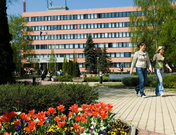 Tóth János Attila Emlékkonferencia a Nyíregyházi Egyetemen: talajtani és ökológiai kutatások a Síkfőkúti Erdőben 