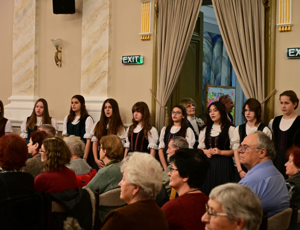 Emlékkonferencia – A városalapító gróf Károlyi Ferencre emlékeztek