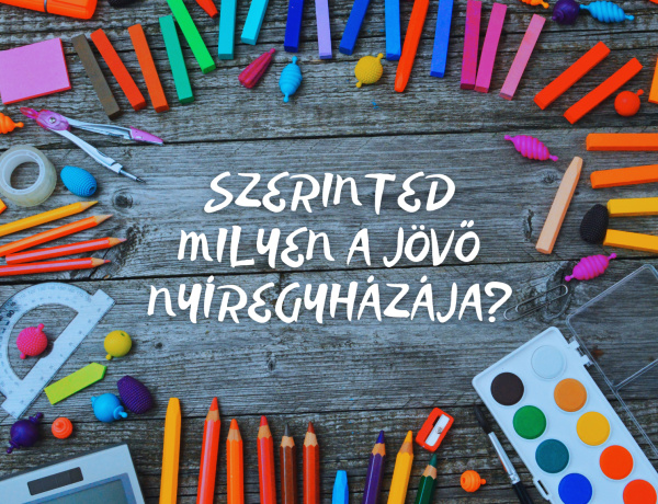 Rajzpályázat általános iskolások számára – Közlekedés a jövőben – Önvezető járművek Nyíregyházán