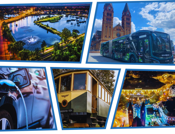 Fotópályázat – Közlekedés Nyíregyházán – Ahogy mi látjuk