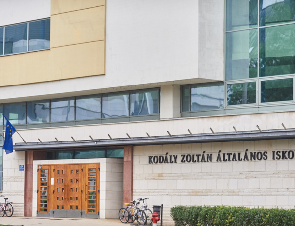 Kitárja kapuit a „Nyíregyházi Csoda” - zenés nyílt délutánra hív a Kodály