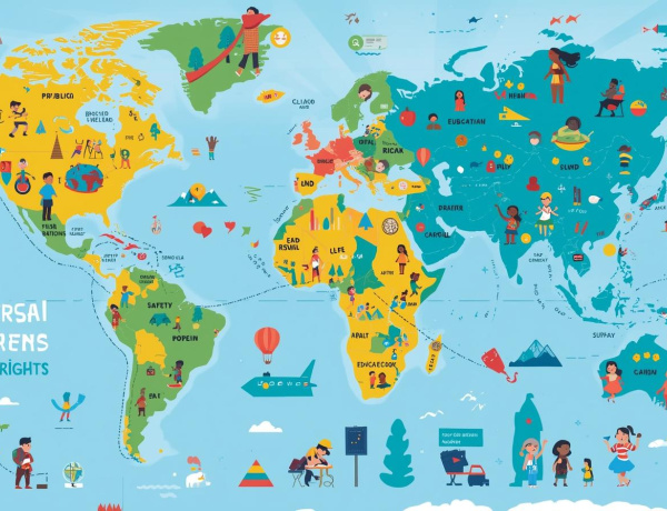 Kék fényben a Városháza és a stadion: Nyíregyháza idén is csatlakozik az UNICEF kampányához