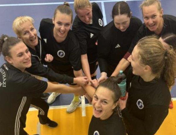 Jubileumi Sporttalálkozó – Eredményesen szerepeltek a Nyíregyházi Egyetem hallgatói