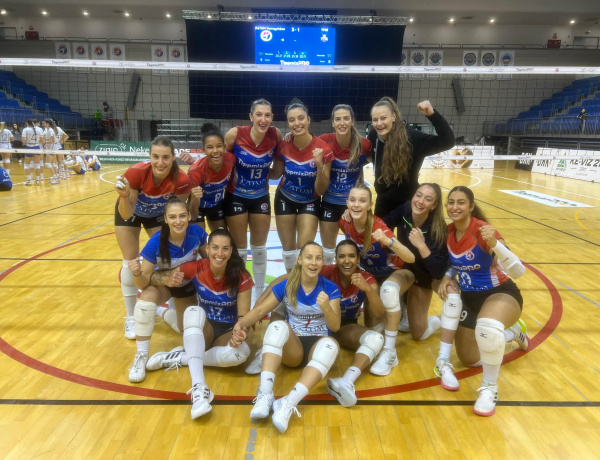 Nagy csatában fontos pontokat szerzett a Fatum Nyíregyháza