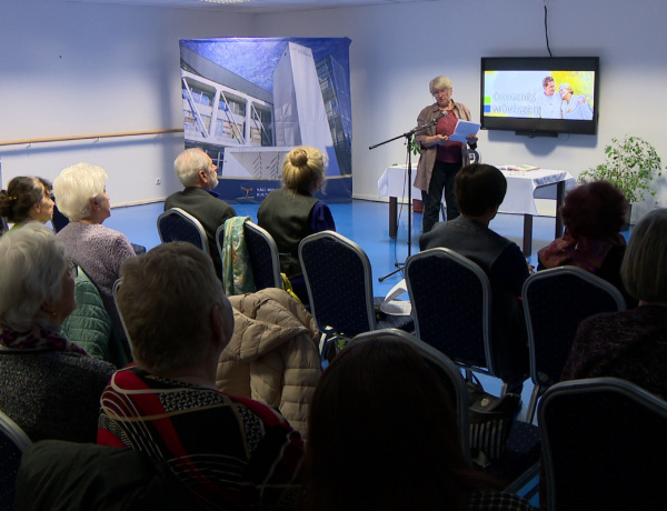 Köztünk éltek – Száz éve született Huszár István festőművész