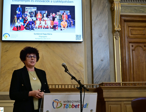 Az oktatás aktuális helyzetét elemezték a városházán