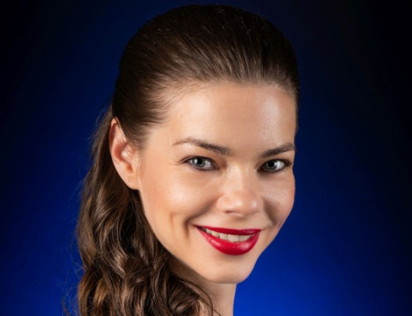 Csönd és csönd között is óriási különbség lehet - Jenei Juditnak egy régi álma vált valóra ebben az évadban