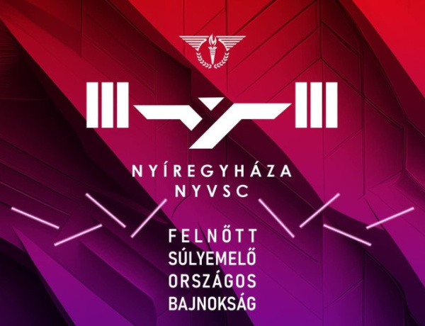 Szakíts, ha bírsz! - A súlyemelés legjobbjai Nyíregyházán csapnak össze