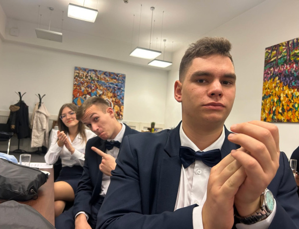 Óriási sikert értek el a SZIKSZI diákjai a MABISZ országos versenyén