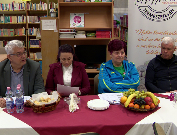 Móricz Kupa - 30.alkalommal rendezik meg a röplabda tornát