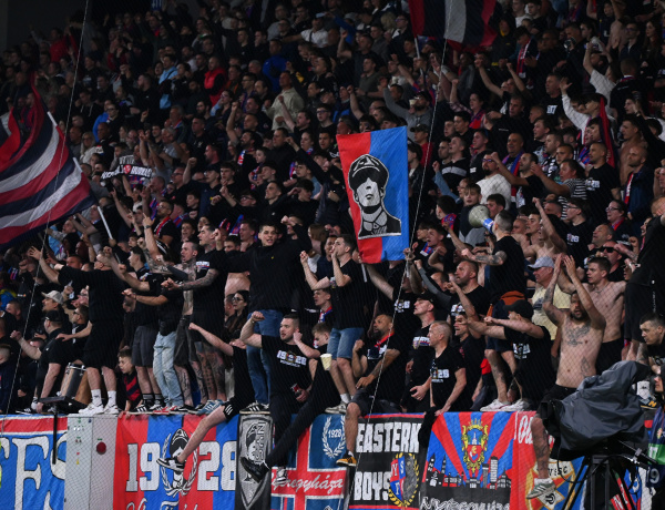 Rangadó! A Lokit fogadja ma este a Szpari!                        