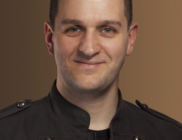 Mészáros Tibor negyedik rendezése Nyíregyházán a Ne most, drágám!