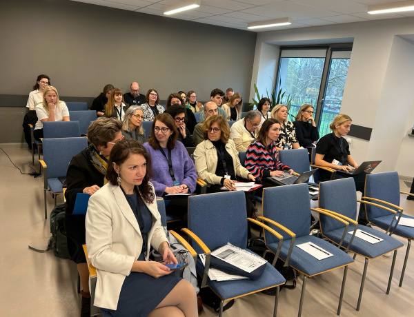 Közös jövő a fenntartható turizmusban – a Tourism4SDG partnerei Lettországban találkoztak