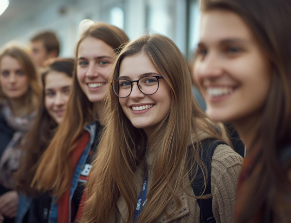 Döntött a bizottság: 46 nyíregyházi egyetemista kap Bursa Hungarica ösztöndíjat 2026-ban