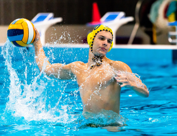 Debrecenben is nyert az AQUA SE U14-es csapata,  és az U16 is megszerezte az egyik pontot