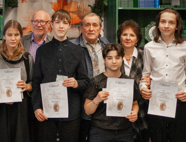 Télvarázs a Krúdyban: így találkozott tehetség és a költészet