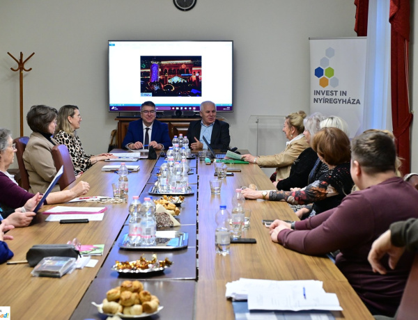 Idősügyi Tanács – Újabb programokban gazdag évet zártak