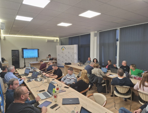 Projektoktatás felé tart a szakképzés – Svájci támogatással készülnek a megújulásra