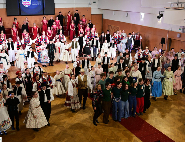 Ifjúsági Főváros - Szavazással juthat Nyíregyháza a döntőbe